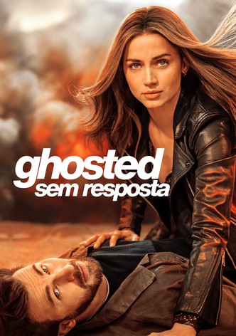 Ghosted: Sem Resposta