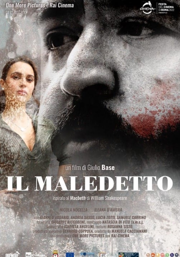 Il maledetto
