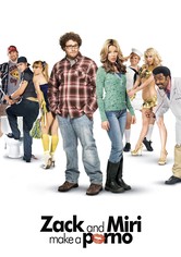 Zack and Miri Make a Porno