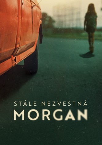 Stále nezvestná Morgan