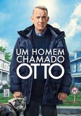 Um Homem Chamado Otto