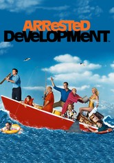 Arrested Development - Ti presento i miei