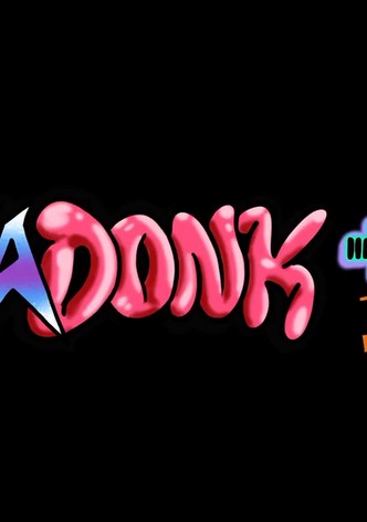 Aqua Teen Hunger Force: Aquadonk Side Pieces