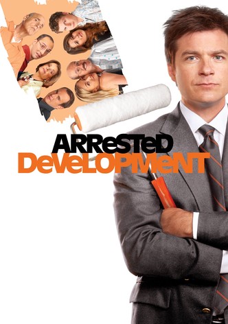 Arrested development best sale online free