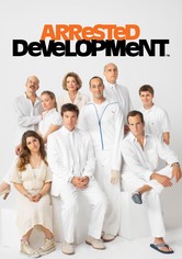 Arrested Development - Ti presento i miei