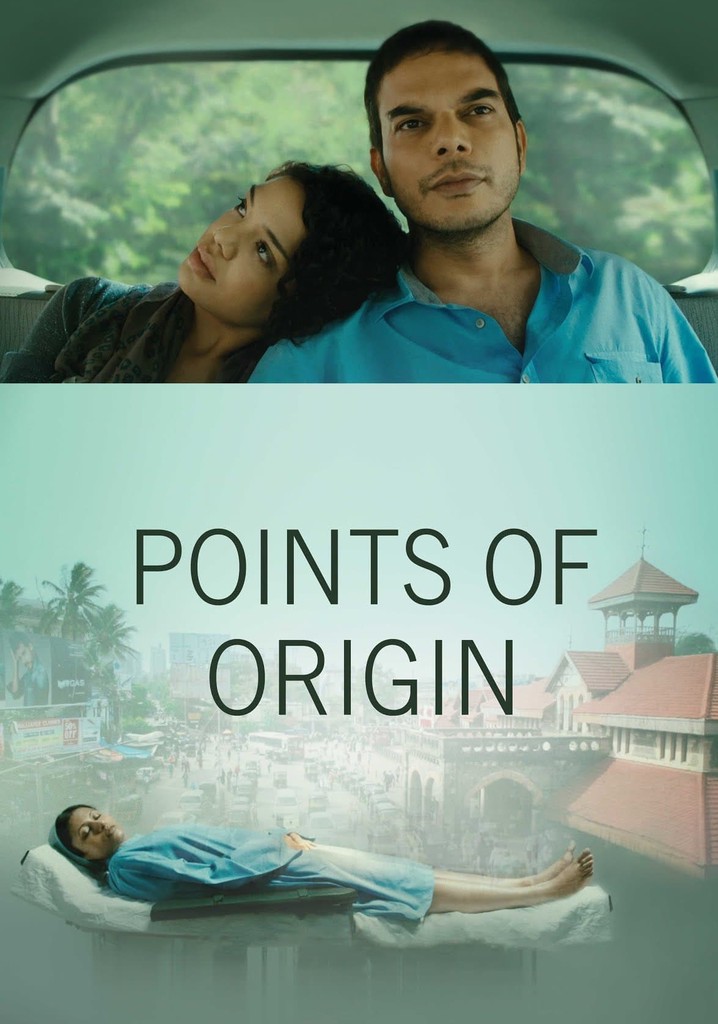 Points of Origin