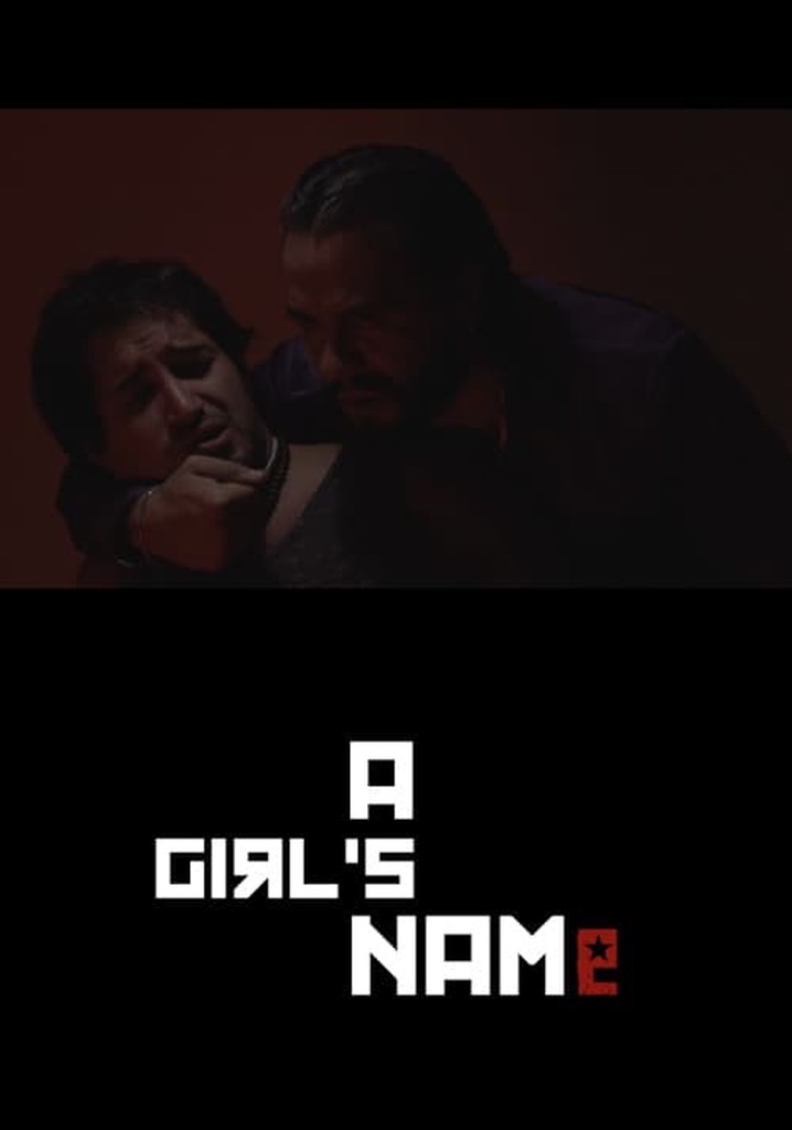 A Girl's Name