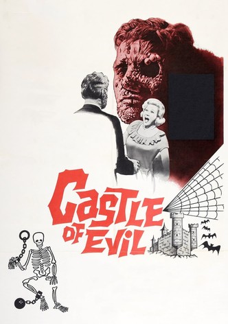 Castle of Evil