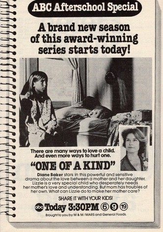 One of a Kind
