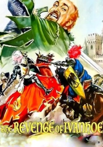 La revanche d'Ivanhoe