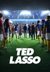 Ted Lasso - Ted Lasso - Sezon 3