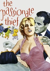 The Passionate Thief