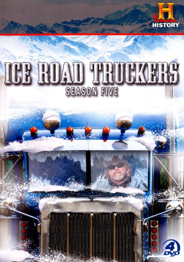 Ice Road Truckers: Season 2 – TV on Google Play