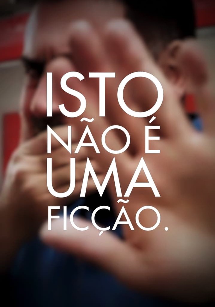 THIS IS NOT A FICTION.