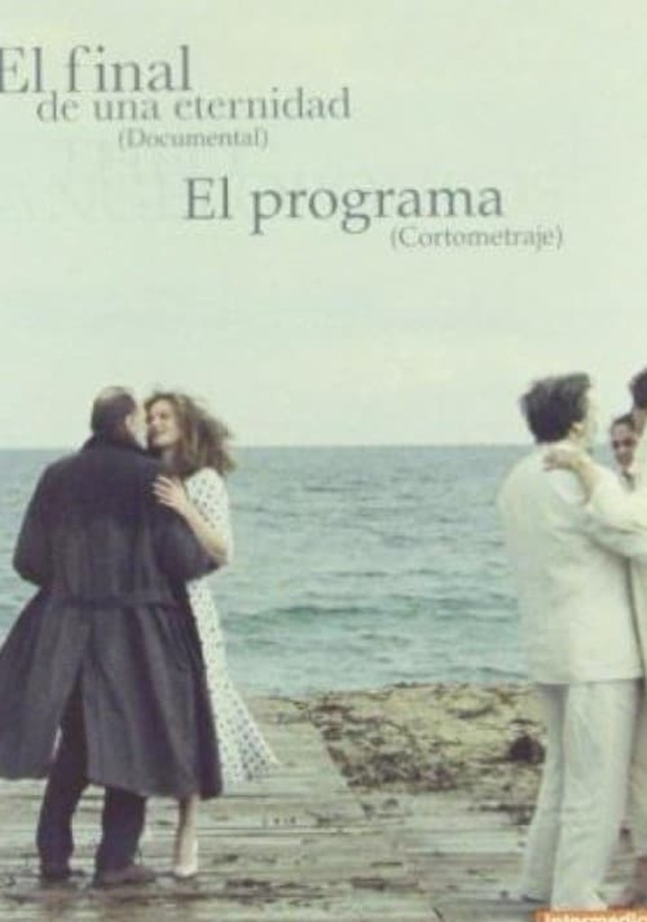 The End of an Eternity