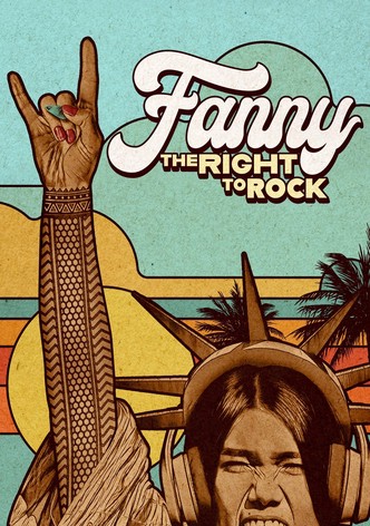 Fanny: The Right to Rock