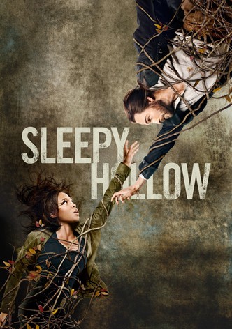 Sleepy hot sale hollow netflix