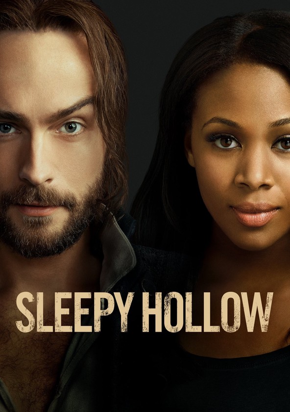 Sleepy Hollow streaming tv series online