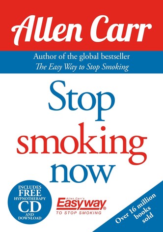 Allen Carr's Easy Way to Stop Smoking