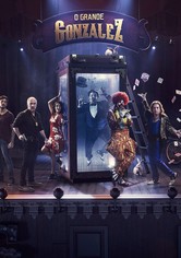 O Grande Gonzalez - Temporada 1