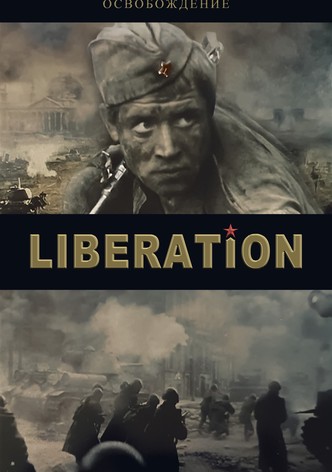 Liberation: The Break Through