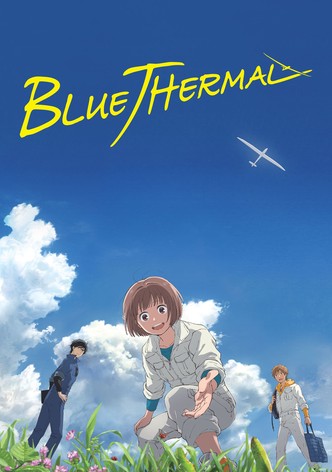 Blue Thermal