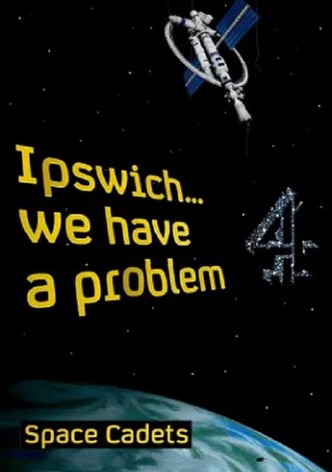 Space Cadets