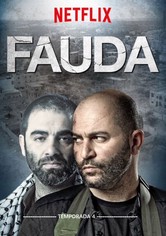 Fauda - Season 4