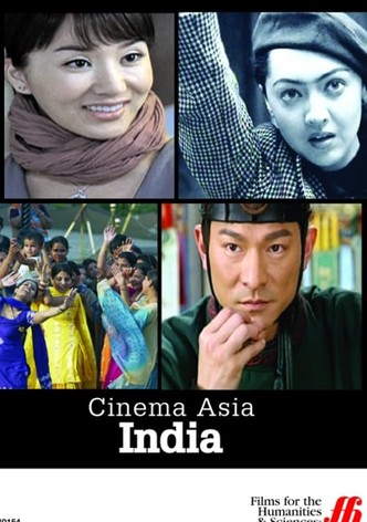 Cinema Asia: India