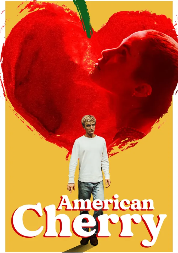 American Cherry movie watch streaming online