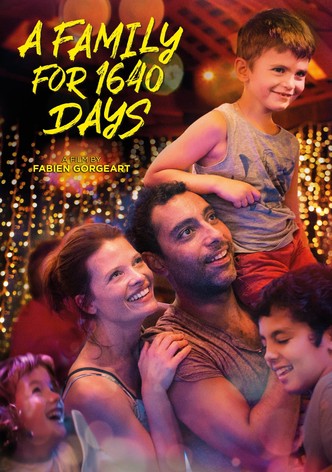 Una familia verdadera