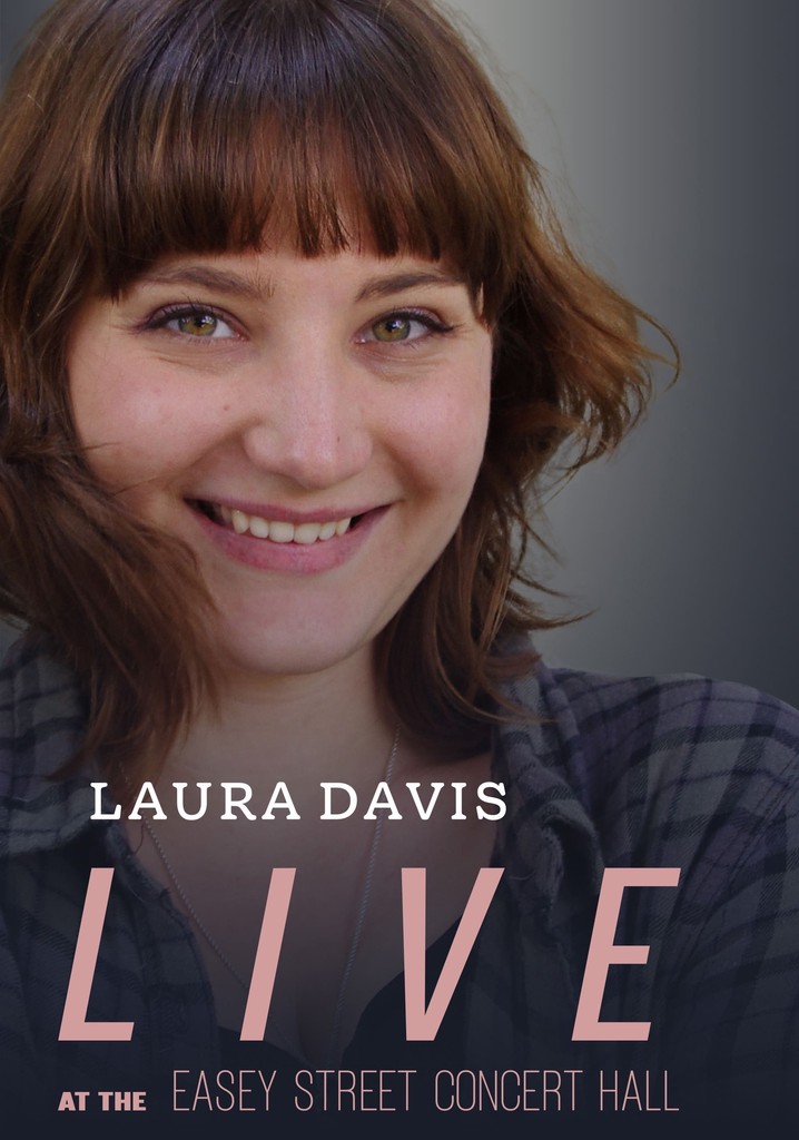 Laura Davis: Live at the Easey Street Concert Hall