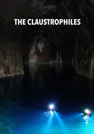 The Claustrophiles