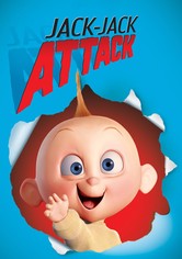 Jack-Jack till attack