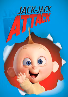 Jack-Jack Saldırısı