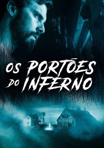 Os Portões Do Inferno