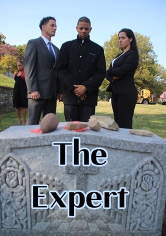 The Expert