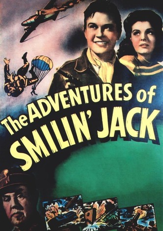 The Adventures of Smilin' Jack