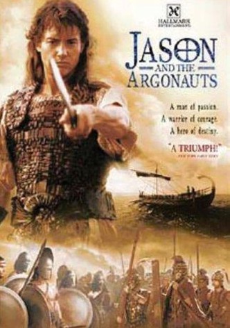 Jason and the Argonauts