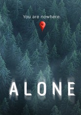 Alone - Season 2