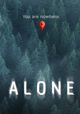 Alone - Sezona 2