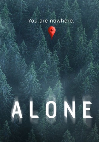 Alone - watch tv show streaming online