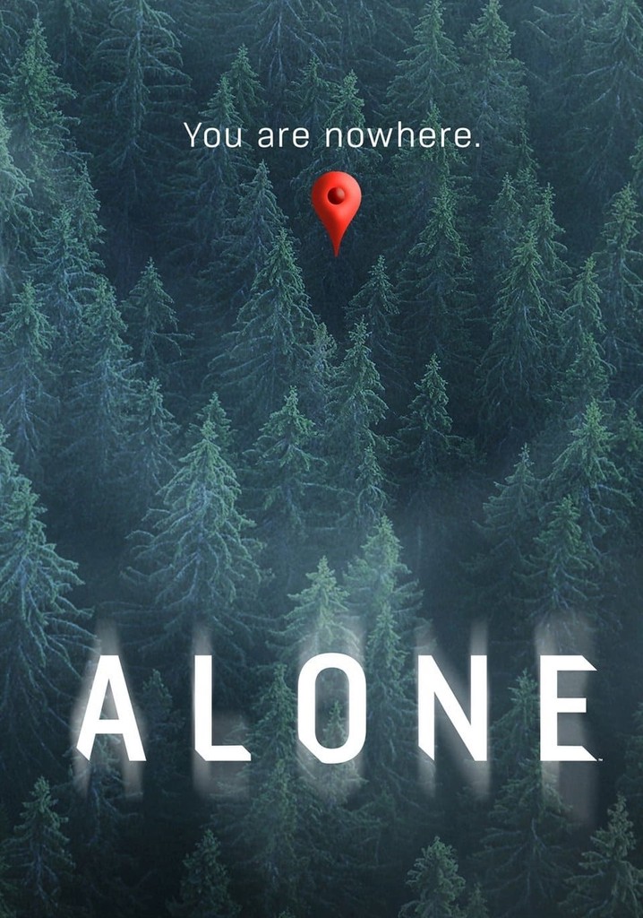 Alone Season 2 - watch full episodes streaming online