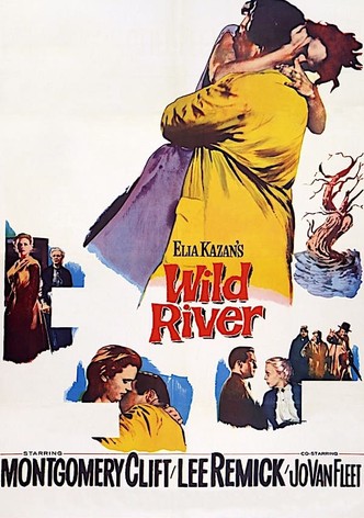 Wild River