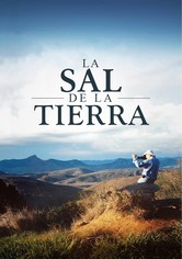 La sal de la tierra