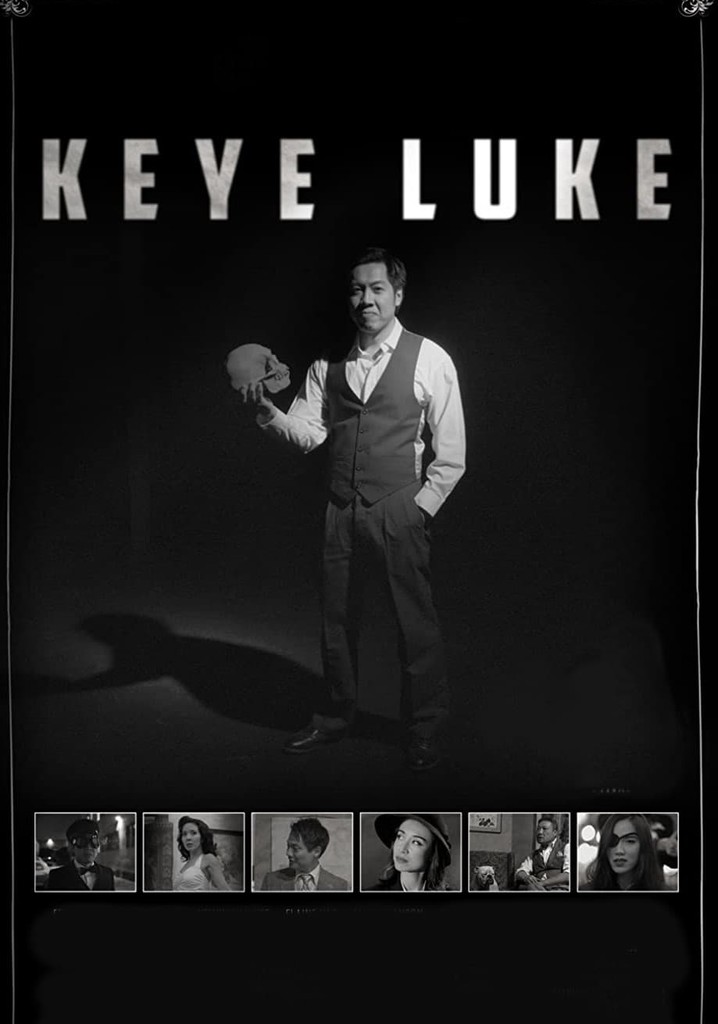 Keye Luke