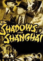 Shadows Over Shanghai