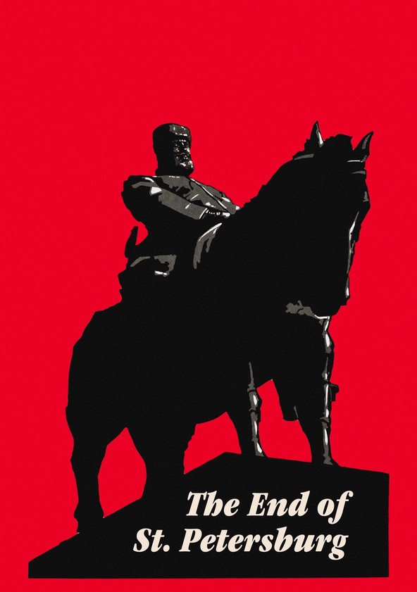 Konets Sankt-Peterburga