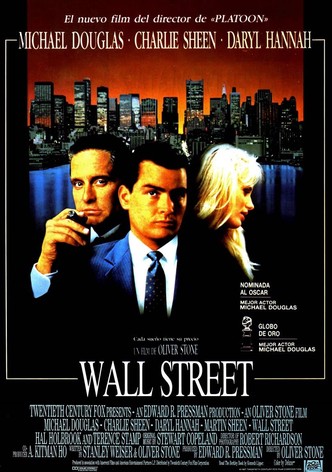Wall Street