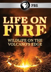 Life on Fire - Life On Fire - Season 1